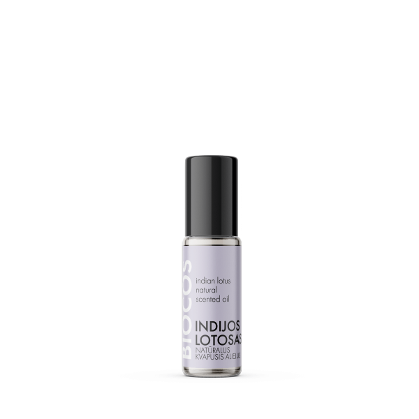 Ataras Indijos lotosų, 5ml