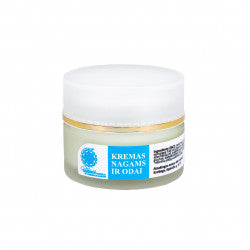 Kremas "Nagams ir odai", "Ugintė", 30ml