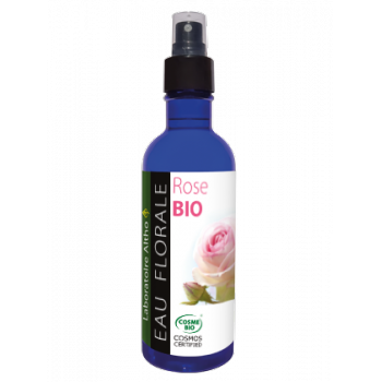 Damasko rožių vanduo 200ml