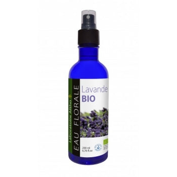 Levandų vanduo,  200ml