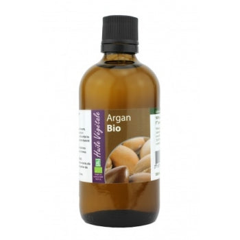Argano aliejus, 100ml