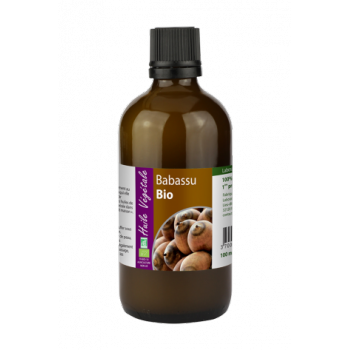 Atalių (babassu) aliejus, 100ml