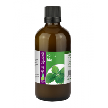 Perilių aliejus, 100ml