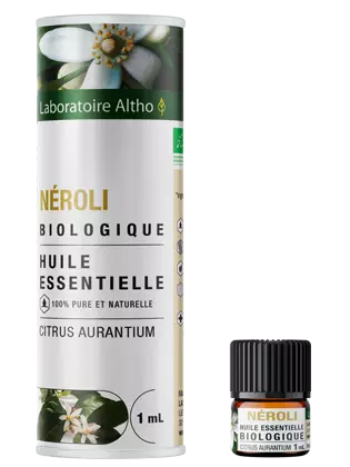 Nerolio eterinis aliejus, 1ml