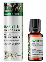 Dašių kalninių eterinis aliejus, 10ml