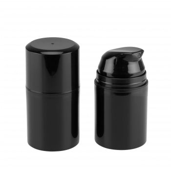 Beoris plastiko buteliukas, 50ml