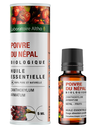 Uosrūčių sparnuotųjų eterinis aliejus, 5ml