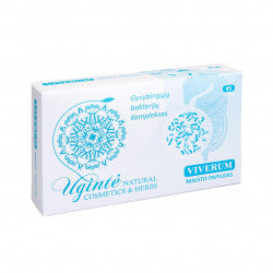 Maisto papildas Viverum N45
