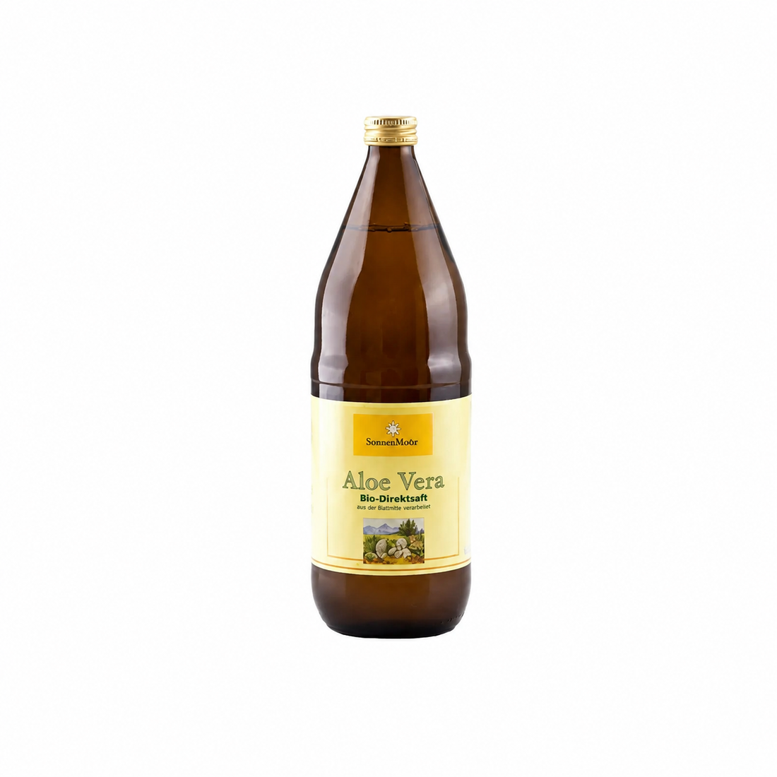 Alavijų sultys 1l