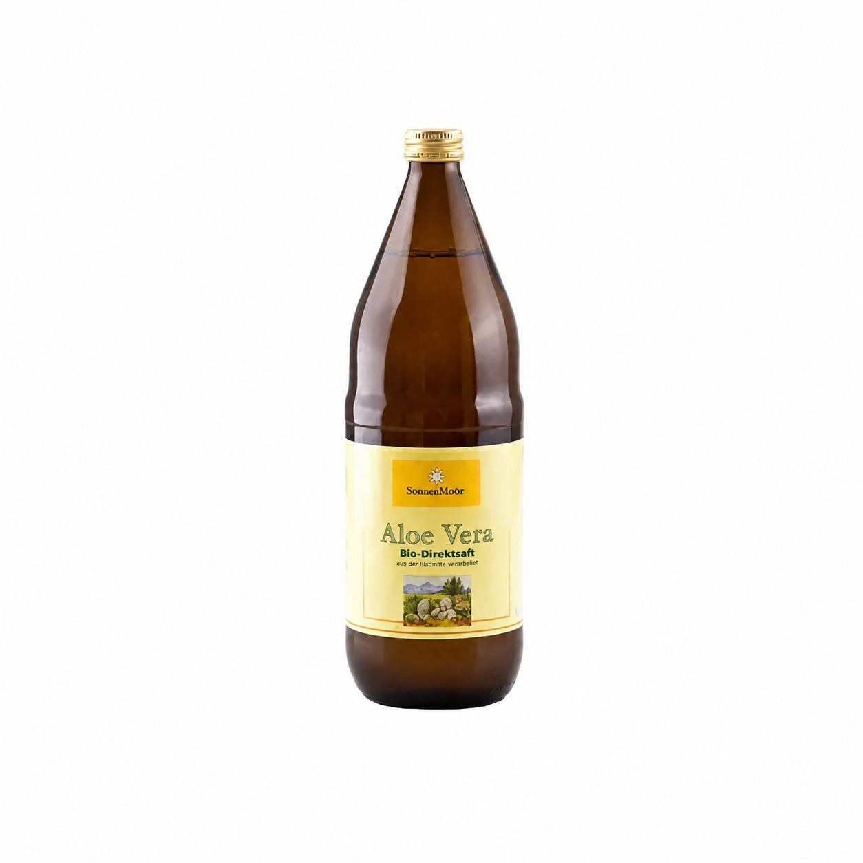 Alavijų sultys 1l