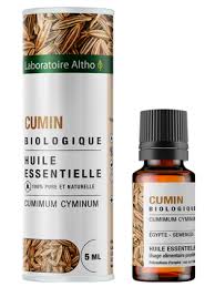 Kumino eterinis aliejus, 5ml